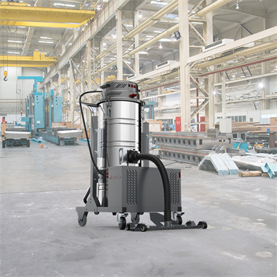 工厂采购工业吸尘器的标准